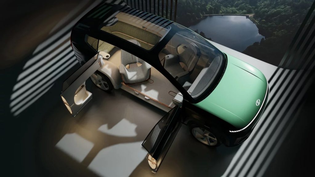 2024 Hyundai Ioniq 7: What We Know So Far